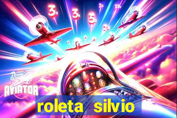 roleta silvio santos jogo